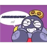 Stickers licencias kronk