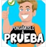 Stickers licencias kronk