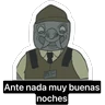 Stickers Anticucho Studio