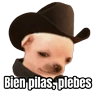 Stickers 🌸 Corridos Onichan - Anime 😂