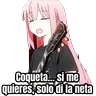 Stickers 🌸 Corridos Onichan - Anime 😂