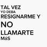 Stickers así no te amara jamás 🎶🎧💃🏻