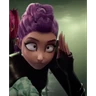 Stickers K-pop Demon Hunters 