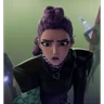 Stickers K-pop Demon Hunters 