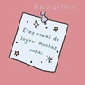 Stickers 😍📝💖 Notitas con Amor 💖📝😍