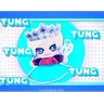 Stickers todos quieren tung Tung tung🔥