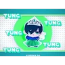 Stickers todos quieren tung Tung tung🔥