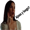 Stickers sin que hacer en cuarentena 