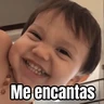 Stickers Reacciones de Bebitos #2 🍼👶🏻