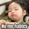 Stickers Reacciones de Bebitos #2 🍼👶🏻