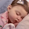 Stickers Bebés a mimir