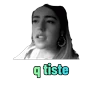 Stickers los polinesios
