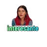 Stickers los polinesios