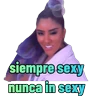 Stickers los polinesios