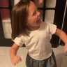 Stickers Niña MotoPingüino 🐧🛵 TikTok