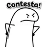 Stickers licencias