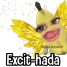 Stickers Hadas Memes🧚🌟🪄