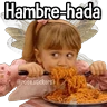 Stickers Hadas Memes🧚🌟🪄