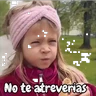 Stickers Bebés chistosos 👣😆