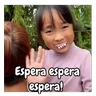 Stickers Bebés chistosos 👣😆