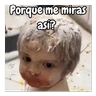 Stickers Bebés chistosos 👣😆