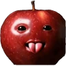 Stickers manzana🍎