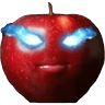 Stickers manzana🍎