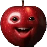 Stickers manzana🍎