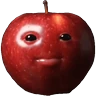 Stickers manzana🍎