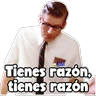 Stickers Volver al futuro (Back to the future) • Estrella AA