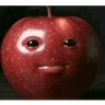 Stickers manzana AI🍎