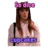 Stickers La que se avecina