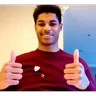 Stickers marcus rashford
