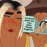 Stickers licencias