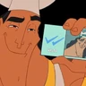 Stickers licencias