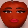 Stickers Manzana||MEME 🍎