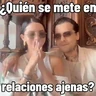 Stickers Angela y Nodal 🚩 Tiktok