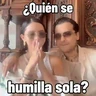 Stickers Angela y Nodal 🚩 Tiktok