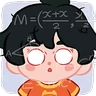 Stickers Chibi Nailoong : Scribble Edition
