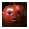 Stickers Manzana Animated AI 🍎🍏