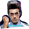 Stickers los polinesios