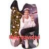 Stickers los polinesios