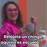 Stickers Abelito y Ninel Conde LCDLFMX