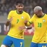Stickers Gustavo lima🎵 Neymar 🎵