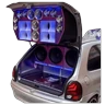 Stickers ✨🎶🚘 TUNNING [Serenata] 🚘🎶✨