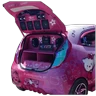 Stickers ✨🎶🚘 TUNNING [Serenata] 🚘🎶✨