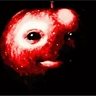 Stickers manzana apple AI