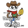 Stickers Flork-varios 👑😌✨