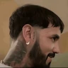 Stickers Anuel AA 🔥