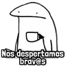 Stickers 💢 Stickers sin Filtro #➊➍